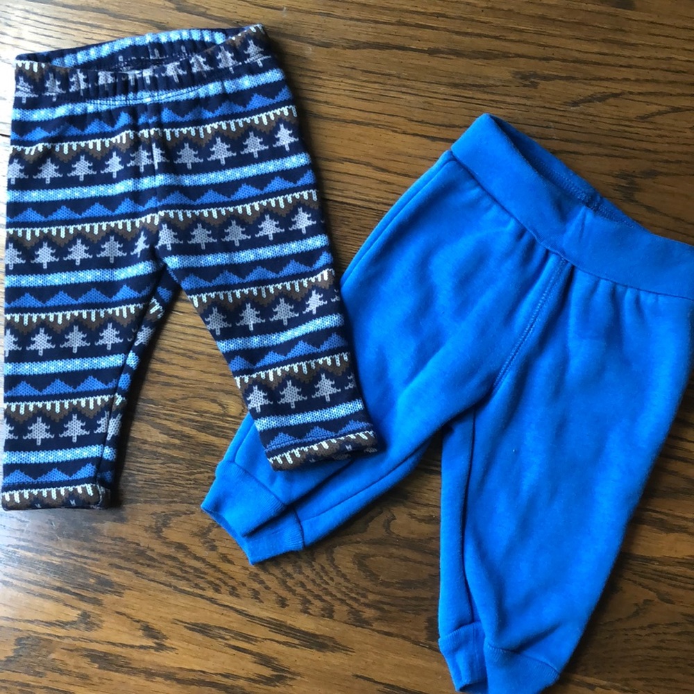 Gymboree Pants
